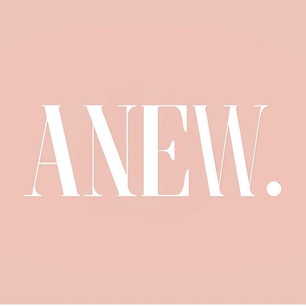 Meet your Posher, ANEW.
